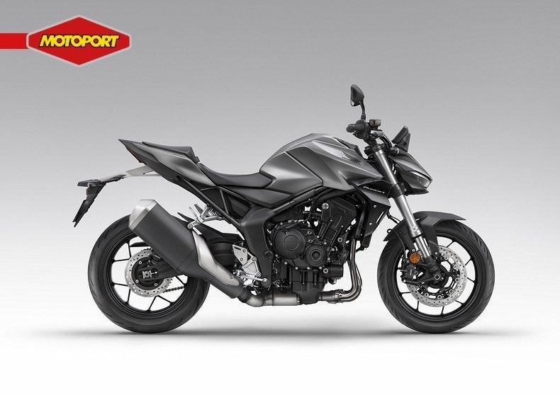 Honda CB 1000 HORNET (bj 2025), Info@motoportwormerveer.nl, Honda Motor Europe, Bedrijf, Crystal Bldng B-Unit B11.2 Rivium Blv200
2909 LK  Capelle aan den IJsel, NL