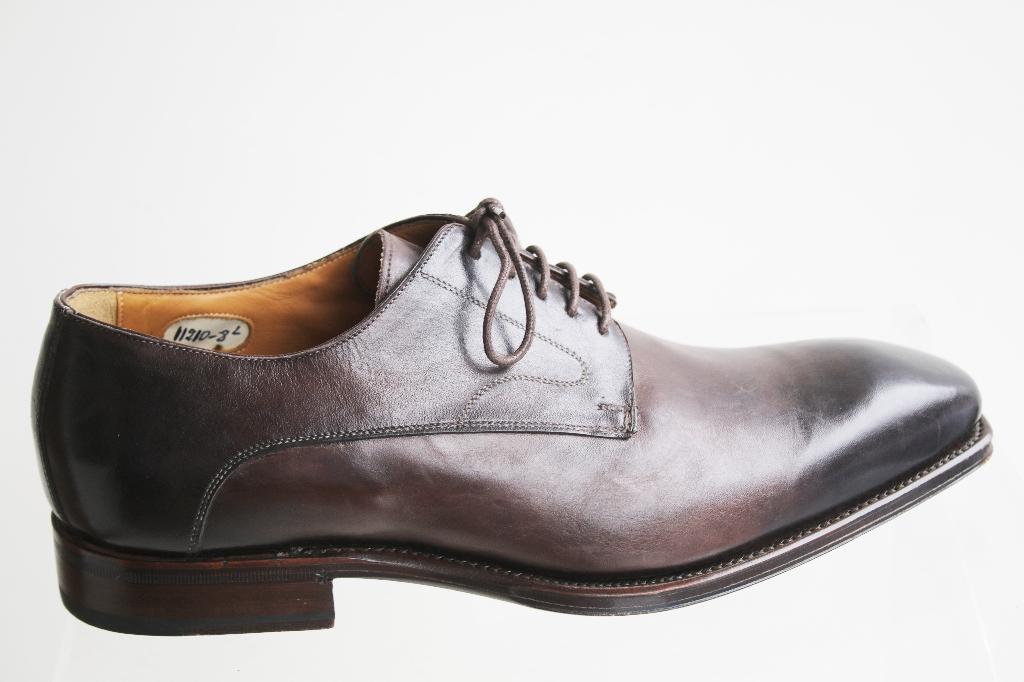 Gloednieuw! Roel Berkelmans lace-up in maat 8.5 H = 42.5, Overige kleuren, Nieuw, Ophalen of Verzenden, Roel Berkelmans