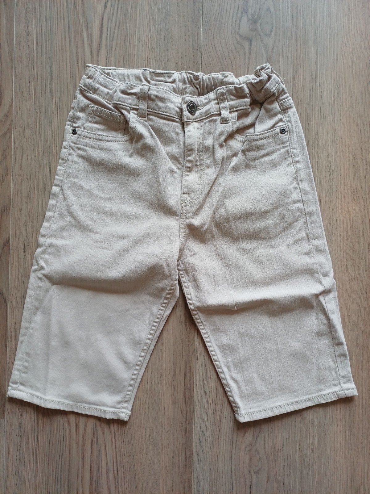 H&M korte broek maat 152, Kinderen en Baby's, Kinderkleding | Maat 152, Broek, Jongen of Meisje, H&M, Ophalen of Verzenden