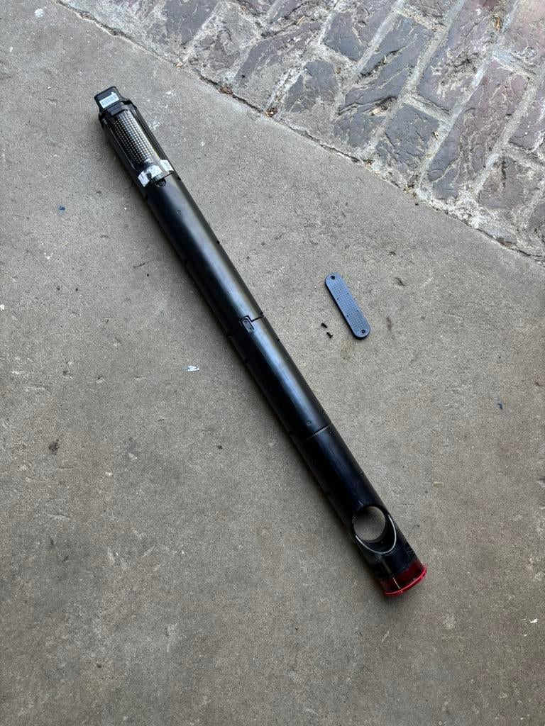 Werkende smart cartridge vanmoof s3, Fietsen en Brommers, Ophalen of Verzenden, Zo goed als nieuw