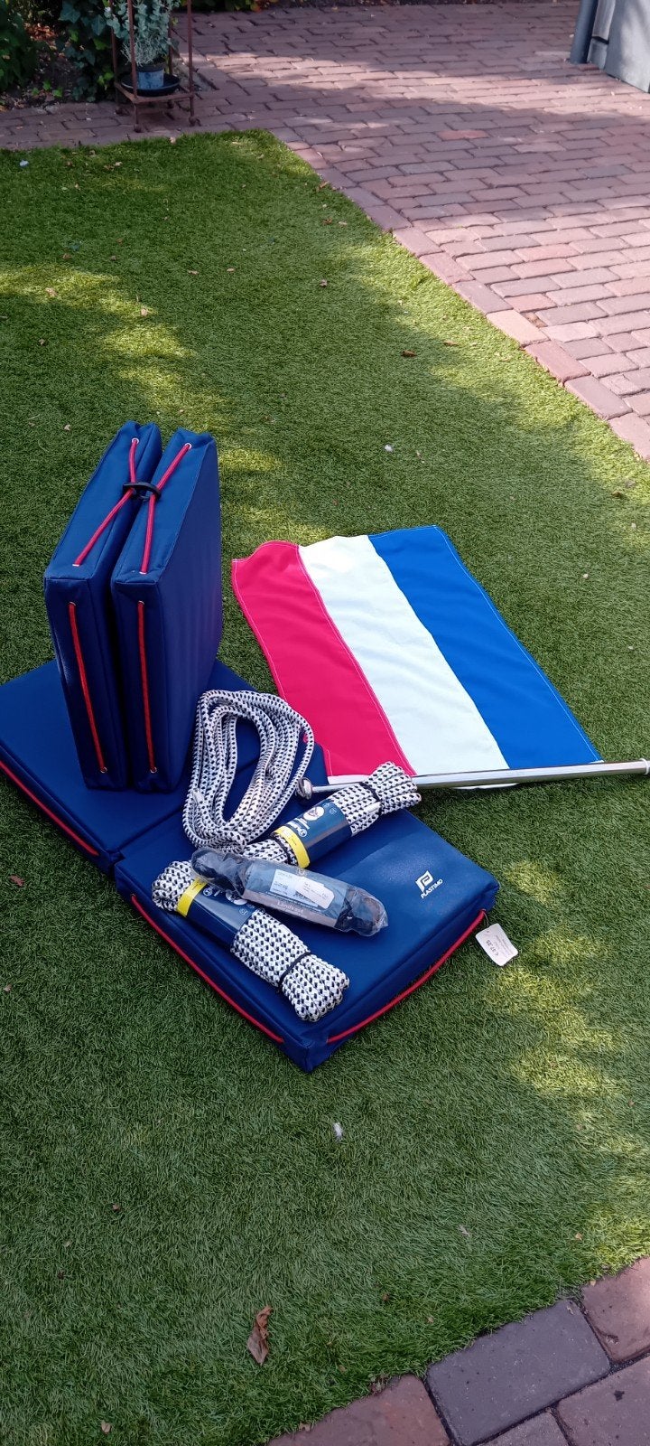 Diverse boot accessoires nieuw( ongebruikt), Watersport en Boten, Ophalen, Nieuw