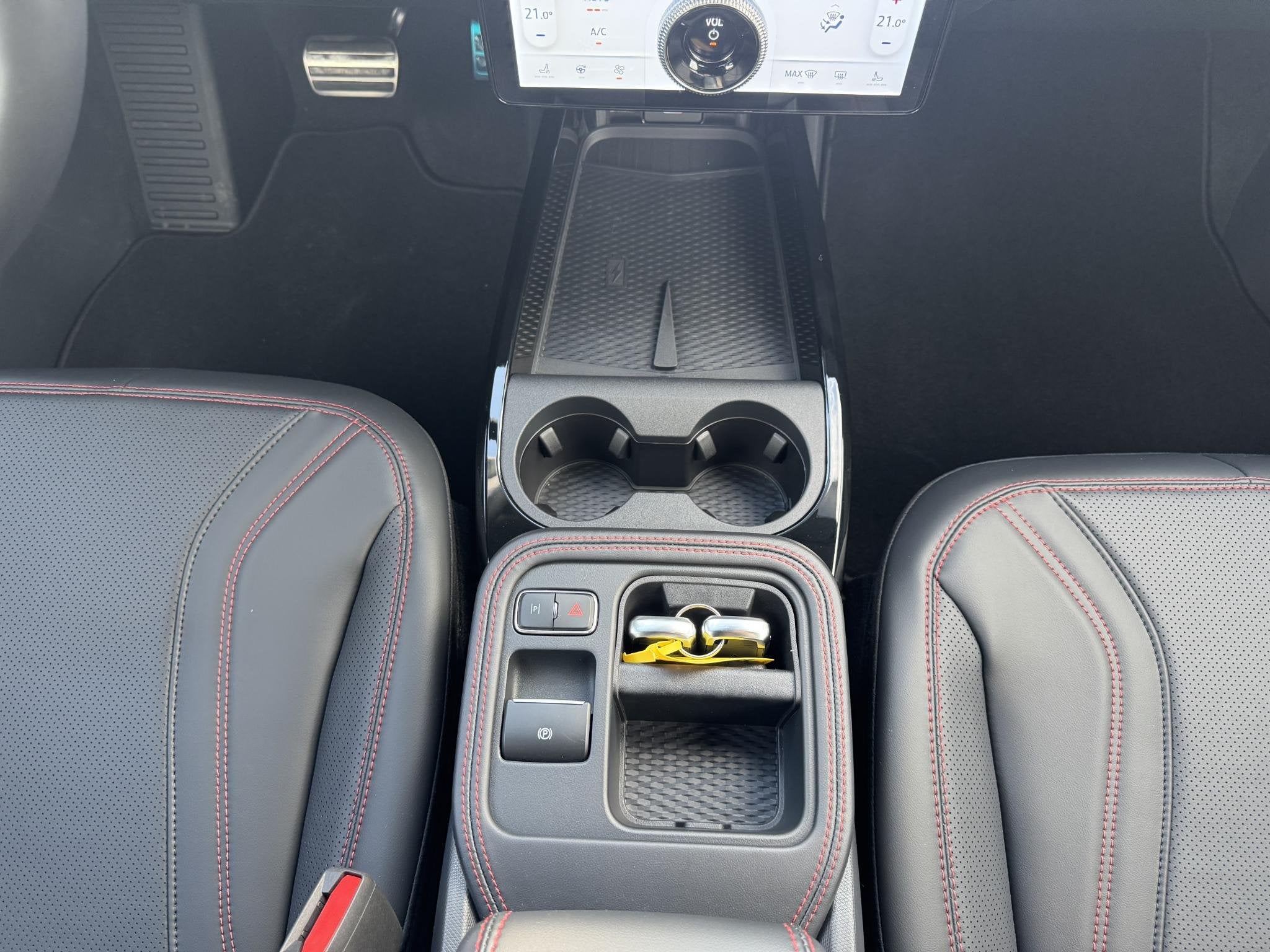 Foto 20 van Ford Mustang Mach-E Extended Premium RWD 88 kWh |296pk | For