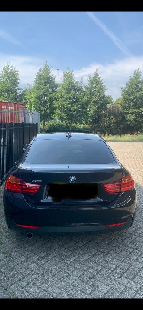 Diffuser Voor Bmw F36/4 Serie, Auto-onderdelen, Ophalen of Verzenden