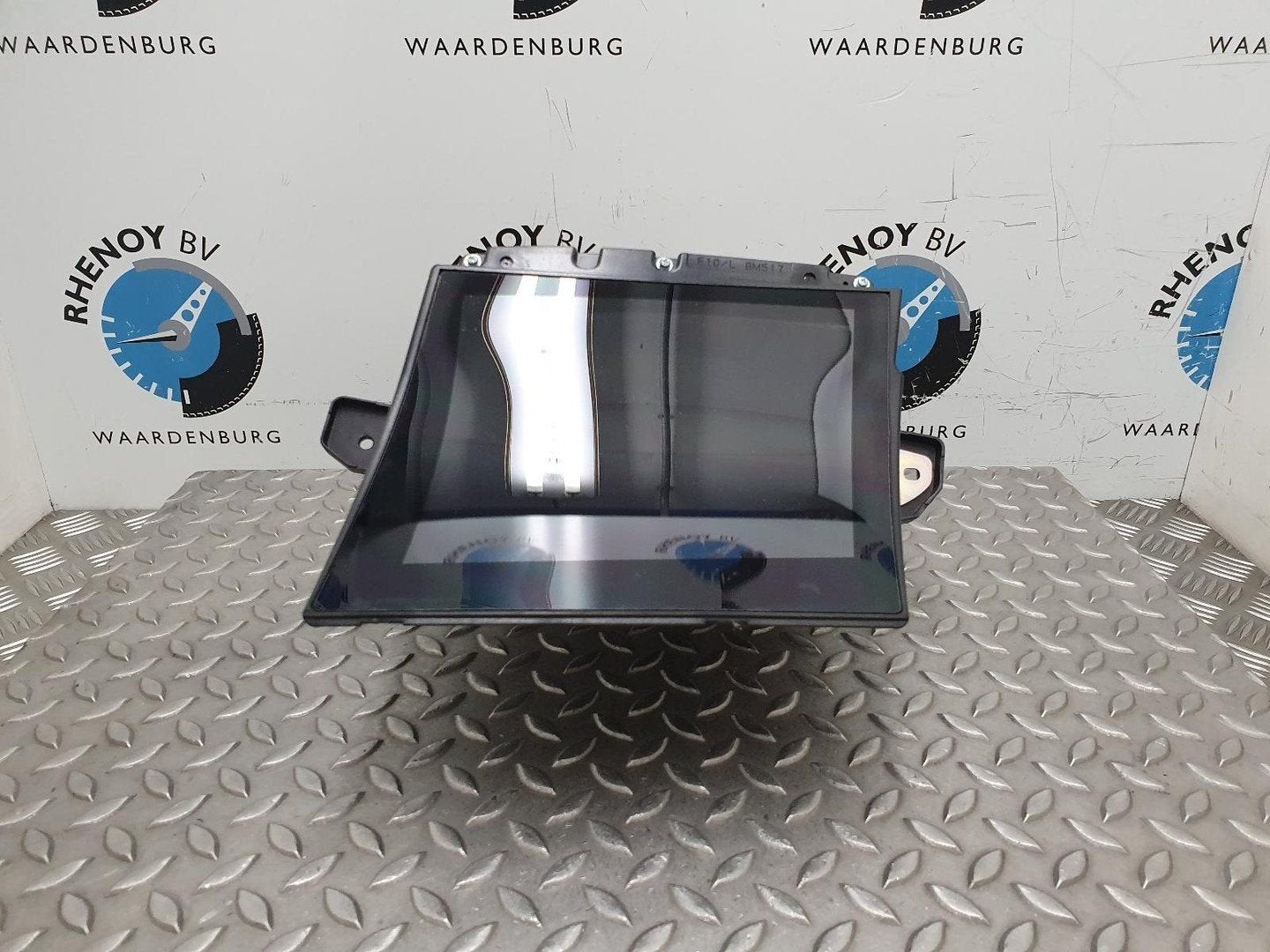 BMW 5 SERIES 523i High Executive HEAD UP DISPLAY 9252341 201, Auto-onderdelen, Ophalen of Verzenden, Gebruikt, Stiba lid