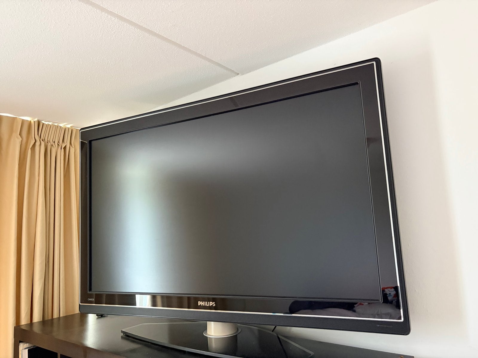 Philips Cineos 47PFL9532D/10 Full HD LCD TV met Ambilight, Philips, Gebruikt, LCD, Ophalen of Verzenden