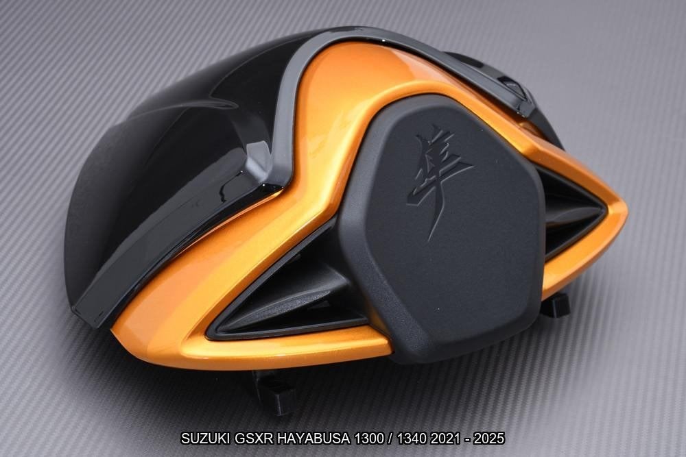 AVDB Seat Cover SUZUKI GSXR HAYABUSA 1300 1340 2021 2025, Motoren, Ophalen of Verzenden, Nieuw
