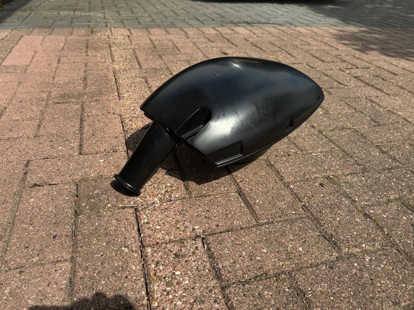 Airbox cover 29434-03B voor Harley-Davidson V-Rod Muscle, Ophalen, Nieuw
