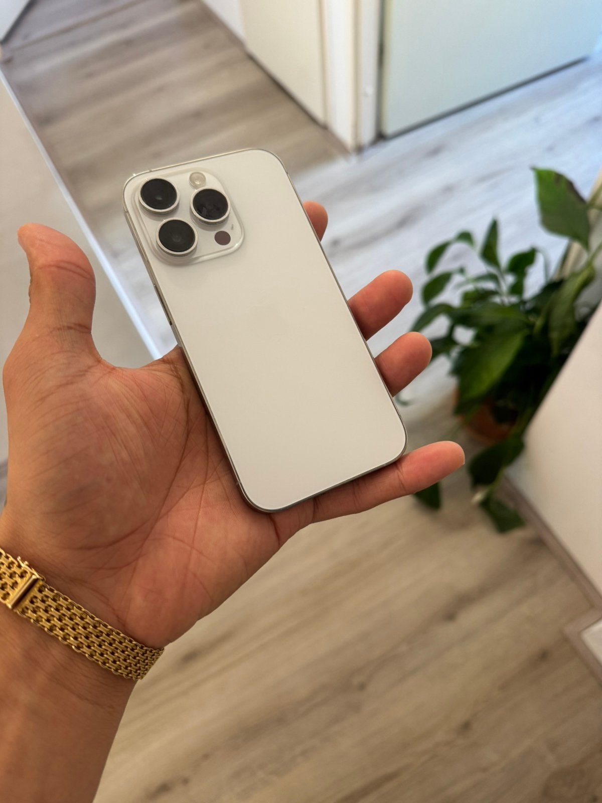 Iphone 14 pro, 128GB, Zo goed als nieuw, Ophalen of Verzenden, Zo goed als nieuw, Zonder simlock, Zilver