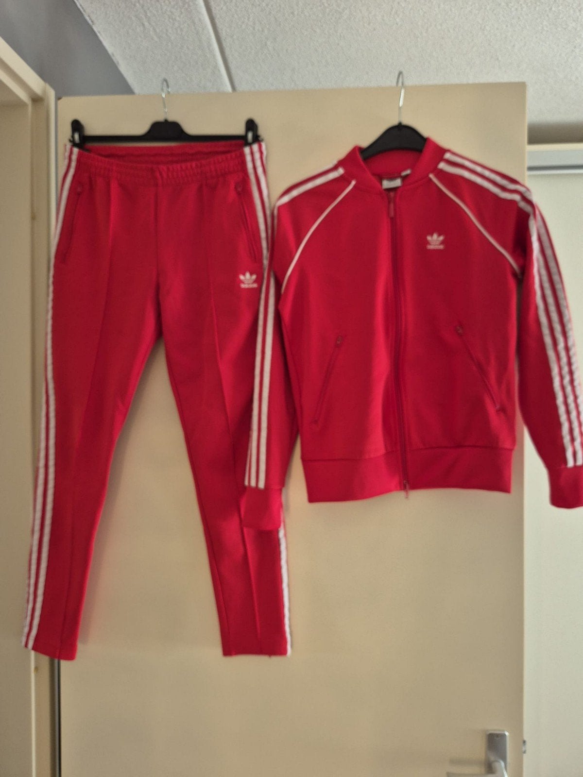 Adidas Originals Trainingspak, Adidas, Overige typen, Ophalen of Verzenden, Zo goed als nieuw