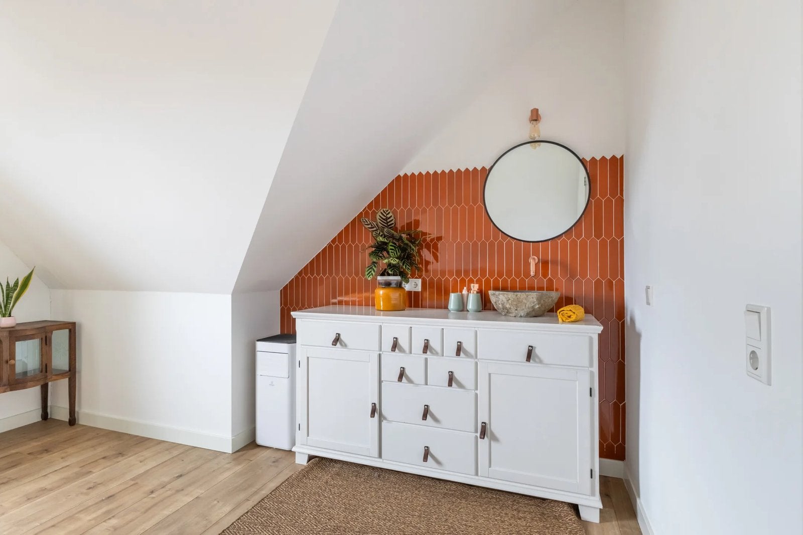 Lade kast, dressoir, Ophalen, Gebruikt, 25 tot 50 cm, 150 tot 200 cm
