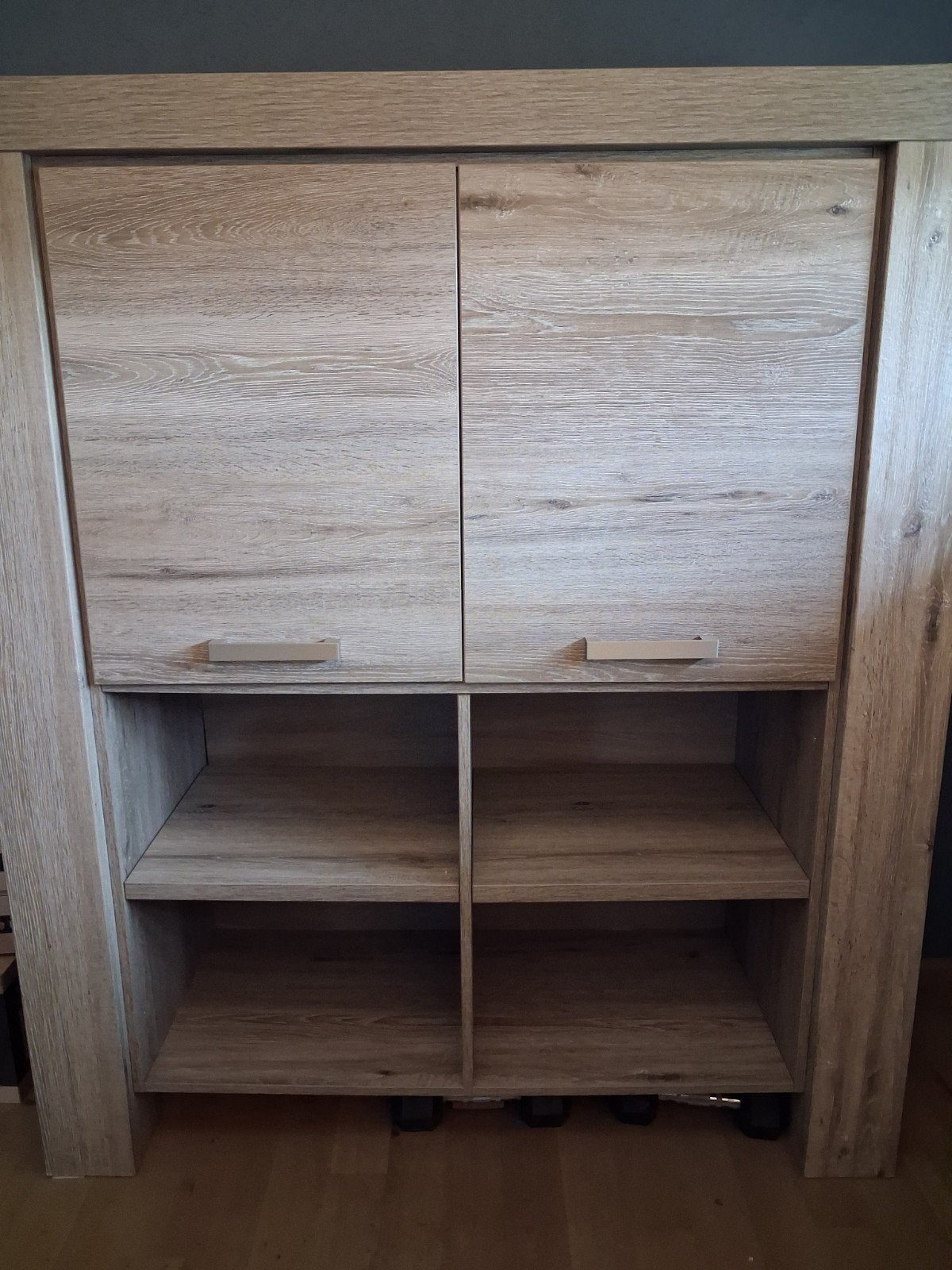 half open kast, Huis en Inrichting, Ophalen, 25 tot 50 cm, 100 tot 150 cm, 150 tot 200 cm