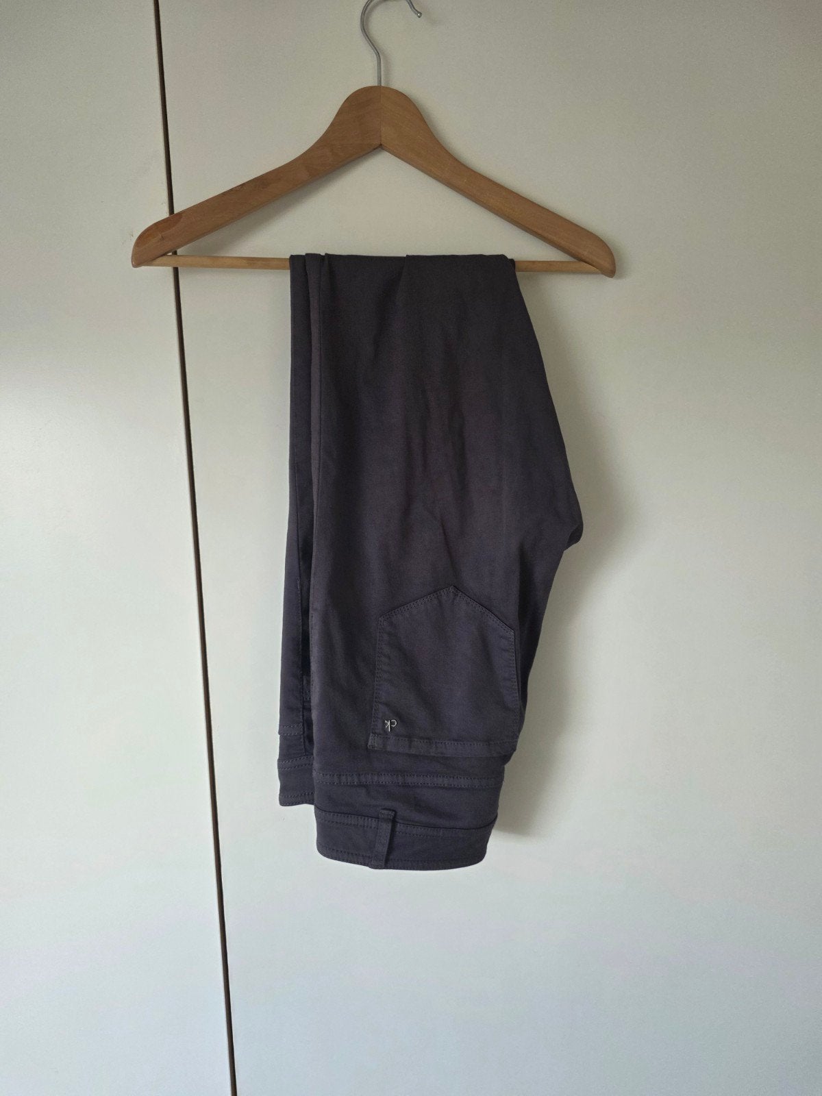 Calvin Klein broek - Maat M, Maat 38/40 (M), Ophalen of Verzenden, Zo goed als nieuw, Calvin Klein