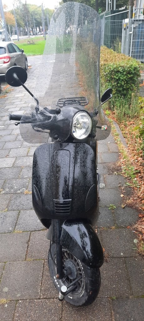 te koop, Ophalen, Gebruikt, Benzine, Overige merken