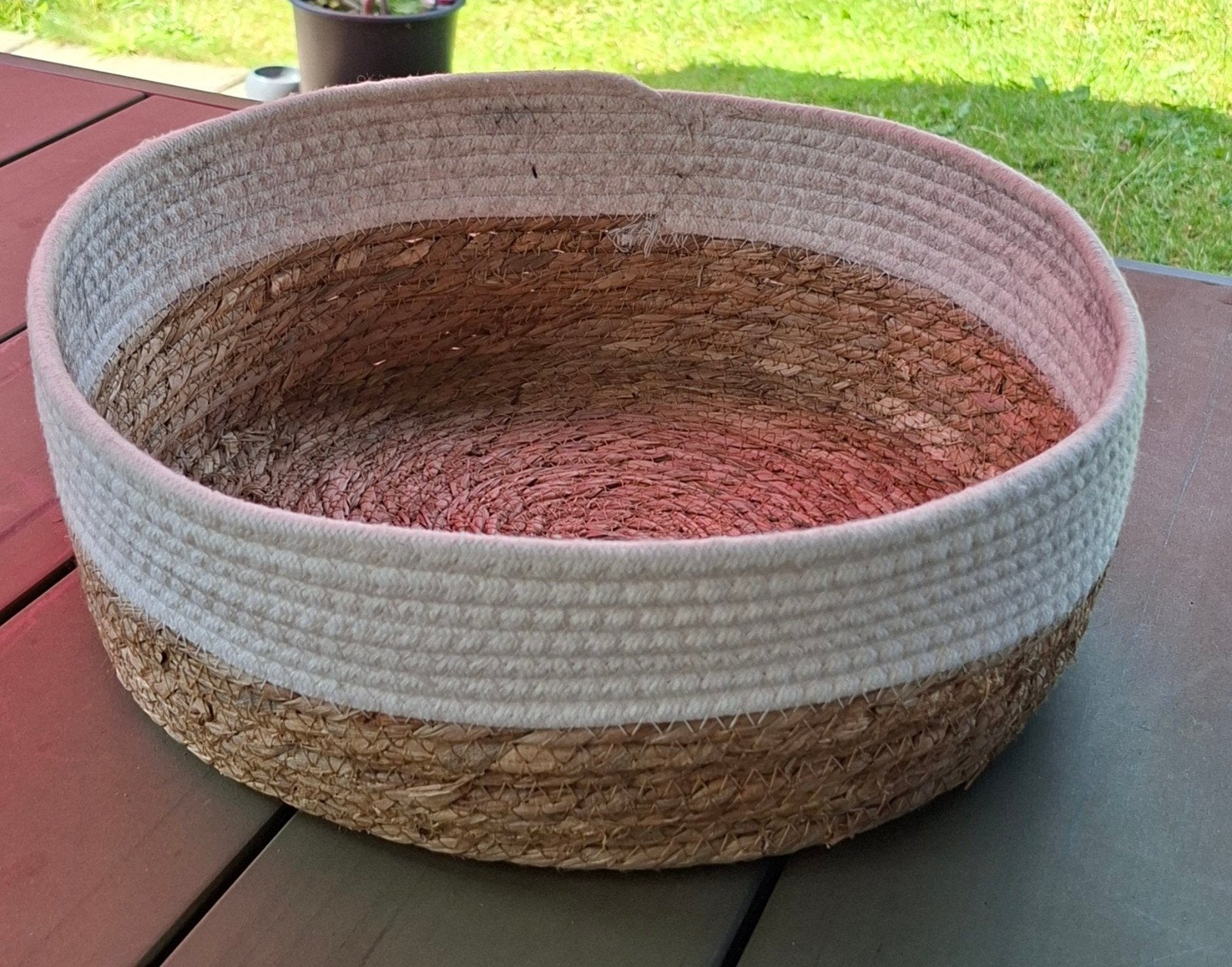 Leuke kattenmand, Huis en Inrichting, Ophalen, Rond