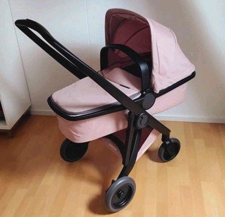 Greentom kinderwagen. nieuw!, Kinderen en Baby's, Ophalen, Zo goed als nieuw