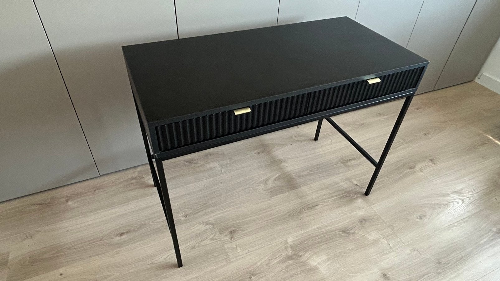 Naduvi kaptafel  / tafel / sidetable Louis, Huis en Inrichting, Ophalen, Nieuw, 50 tot 100 cm, Minder dan 100 cm