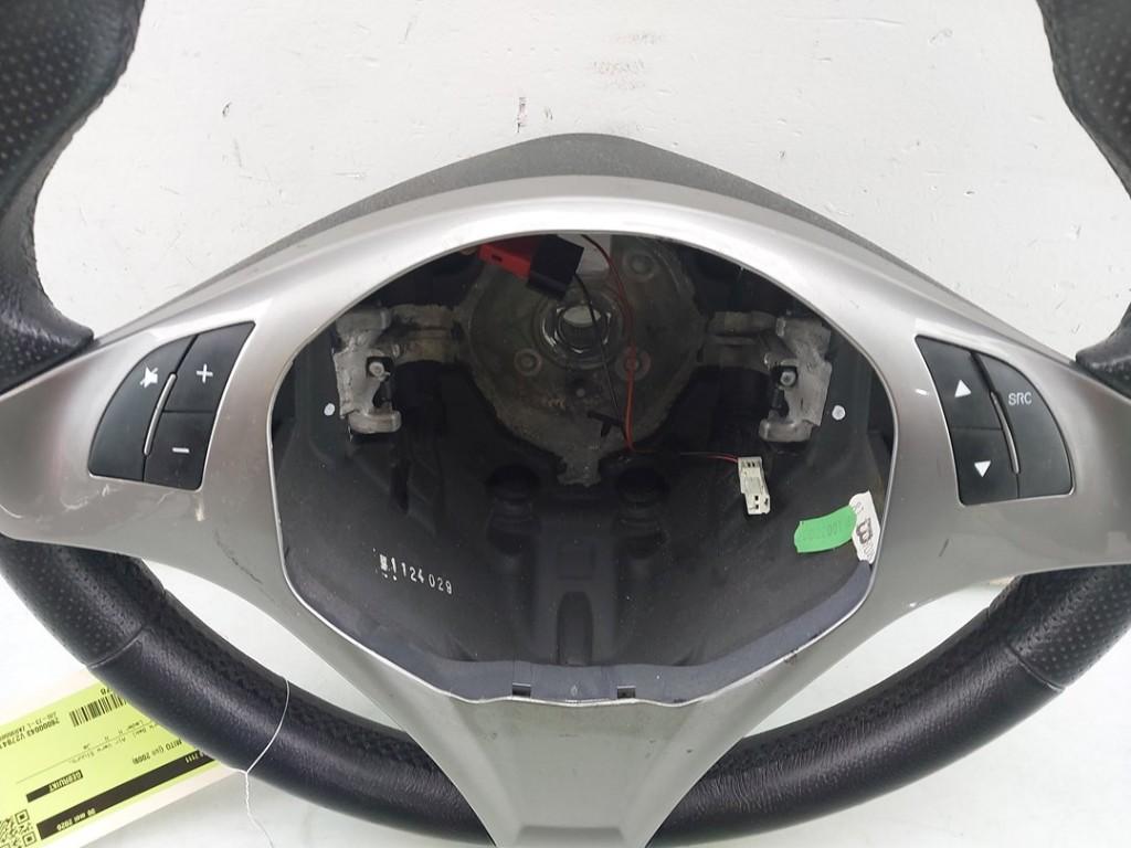 Stuur Alfa Romeo MiTo (955) (2008-09/2013-08) 71753838, Stellantis Europe S.p.A, Gebruikt, IPC D1-09 Bahnhofsplatz, Rüsselsheim am Main 65423, , Duitsland