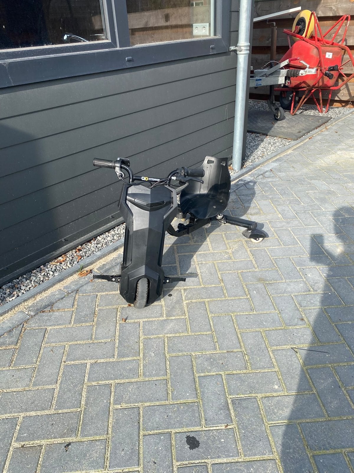 Elektrische Drift Trike - Zo goed als nieuw, Ophalen of Verzenden, Zo goed als nieuw, Overige typen