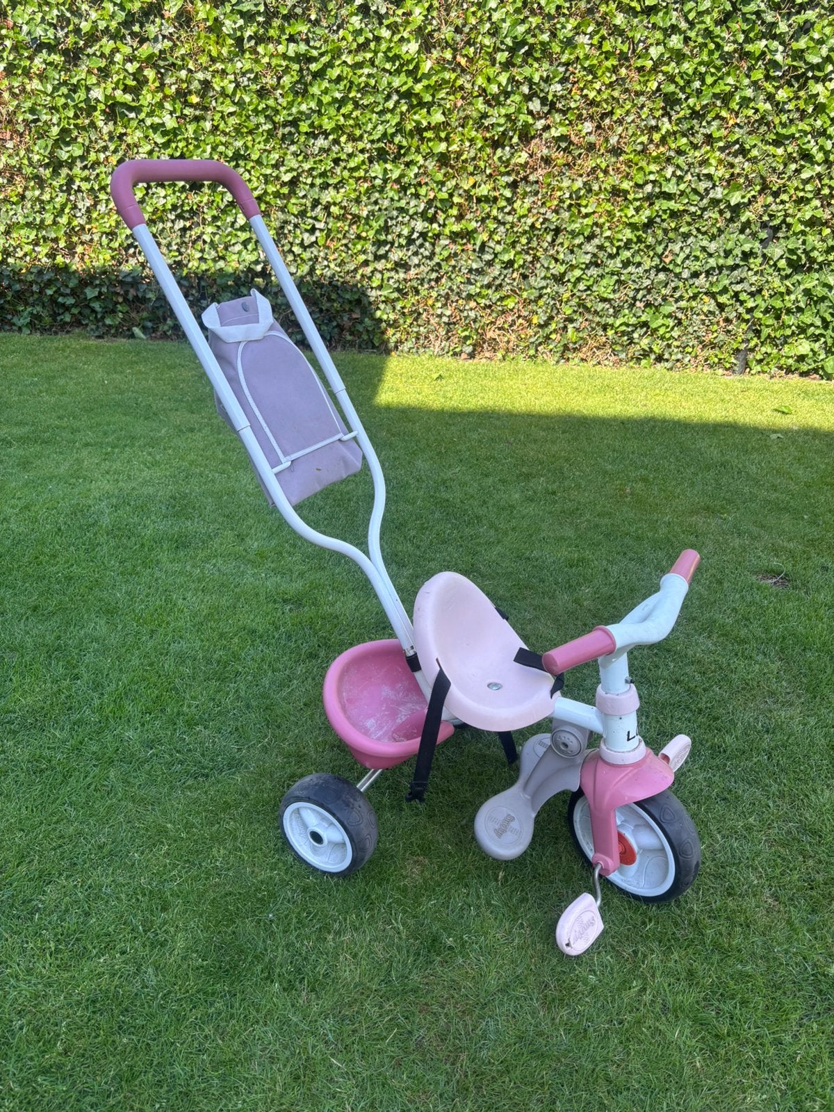 Baby / Kinder driewieler, Ophalen, Gebruikt