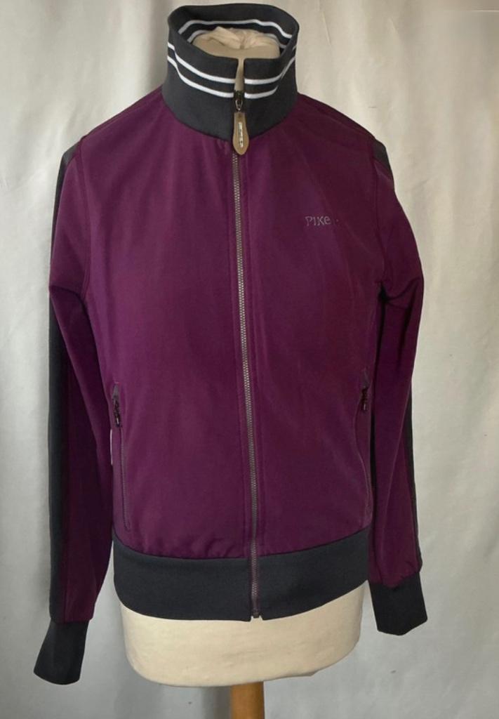 Pikeur vest maat S, Dieren en Toebehoren, Paardrijkleding, Gebruikt, Dressuur, Ophalen of Verzenden, Dames
