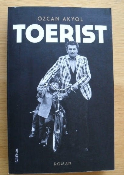 toerist Özcan Akyol 9789044644586, Ophalen of Verzenden, Gelezen