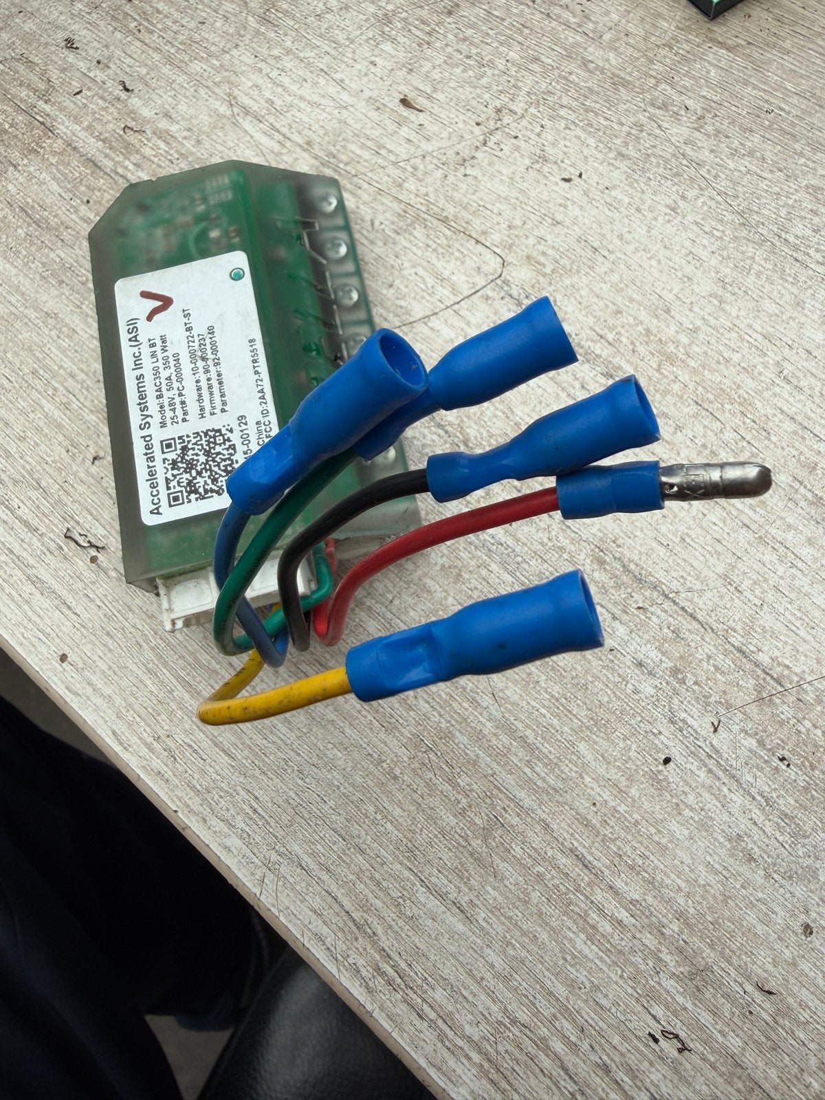 Stella Controller voor eleon display en andere voor nokee, Ophalen of Verzenden, Gebruikt