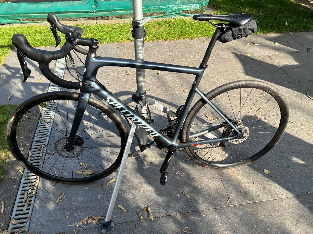 Specialized Tarmac SL6 Sport Carbonframe, Fietsen en Brommers, Carbon, Heren, 57 tot 61 cm, Meer dan 20 versnellingen