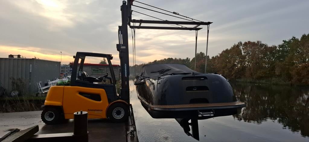 Winterstalling boten tot 15 ton!, Wijkstra Watersport, Info@wijkstrawatersport.nl, Overige typen, Nieuw