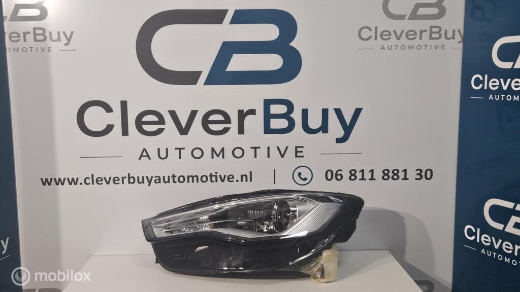 Koplamp xenon origineel Audi A6 C7 ('11-'18) 4G0941005F, Auto-onderdelen, Verlichting, Audi, Gebruikt, Audi, Ophalen of Verzenden