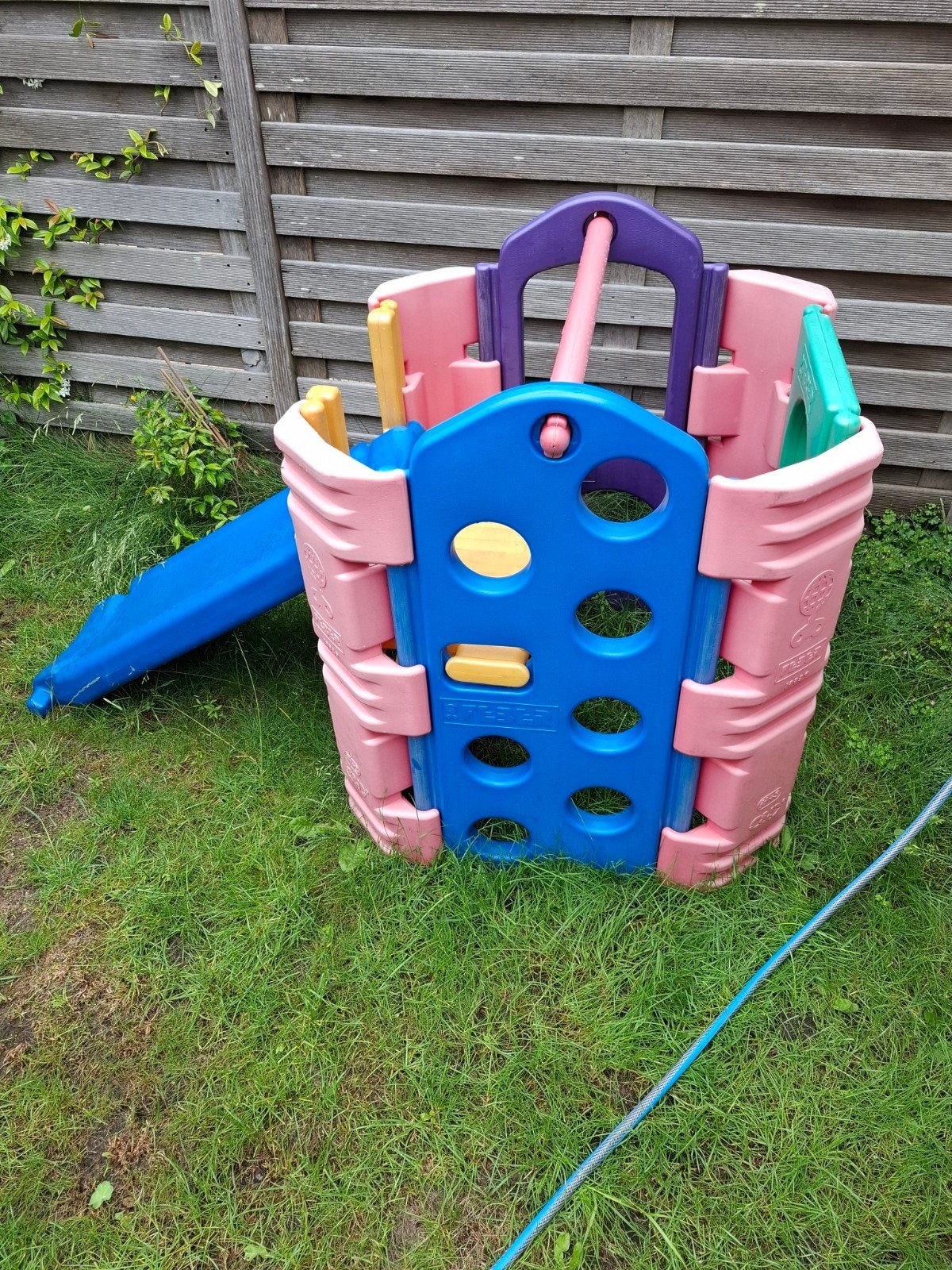 Alleen vanmiddag gratis af te halen in Bunnik., Kinderen en Baby's, Speelgoed | Babyspeelgoed, Ophalen, Overige typen