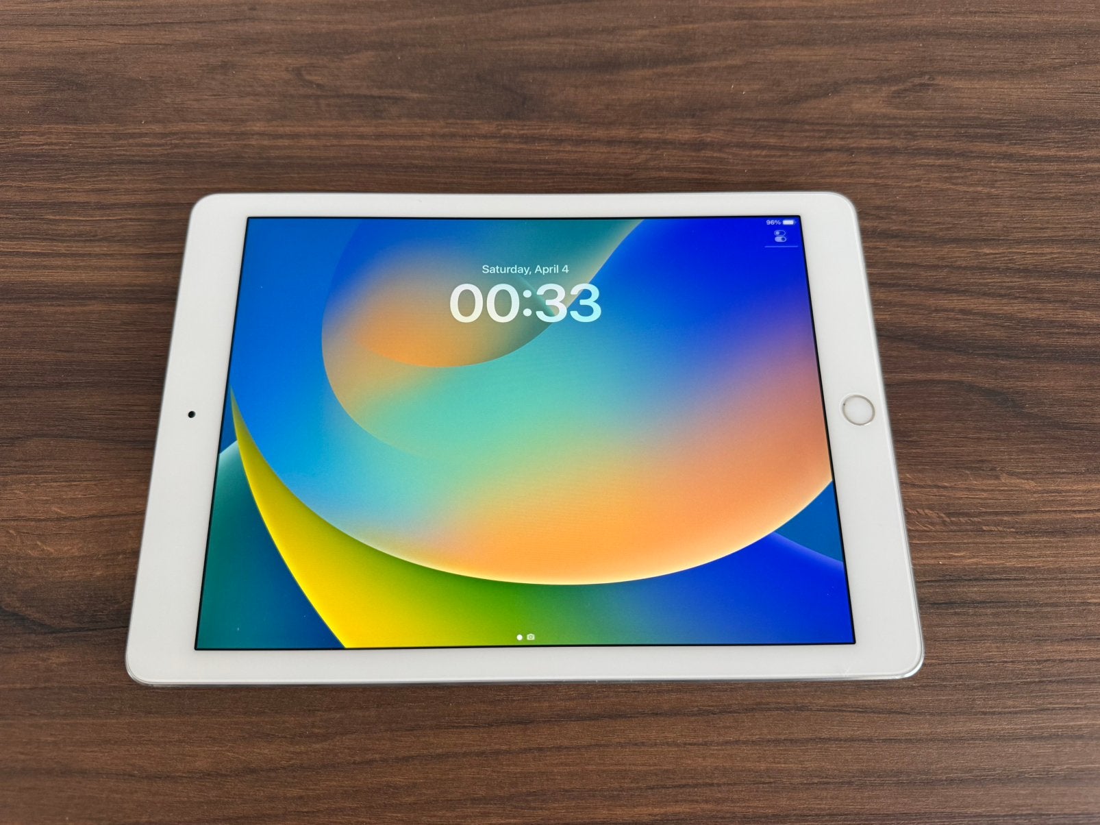 ≥ Vind ipad pro 9.7 inch op Marktplaats - juni 2026