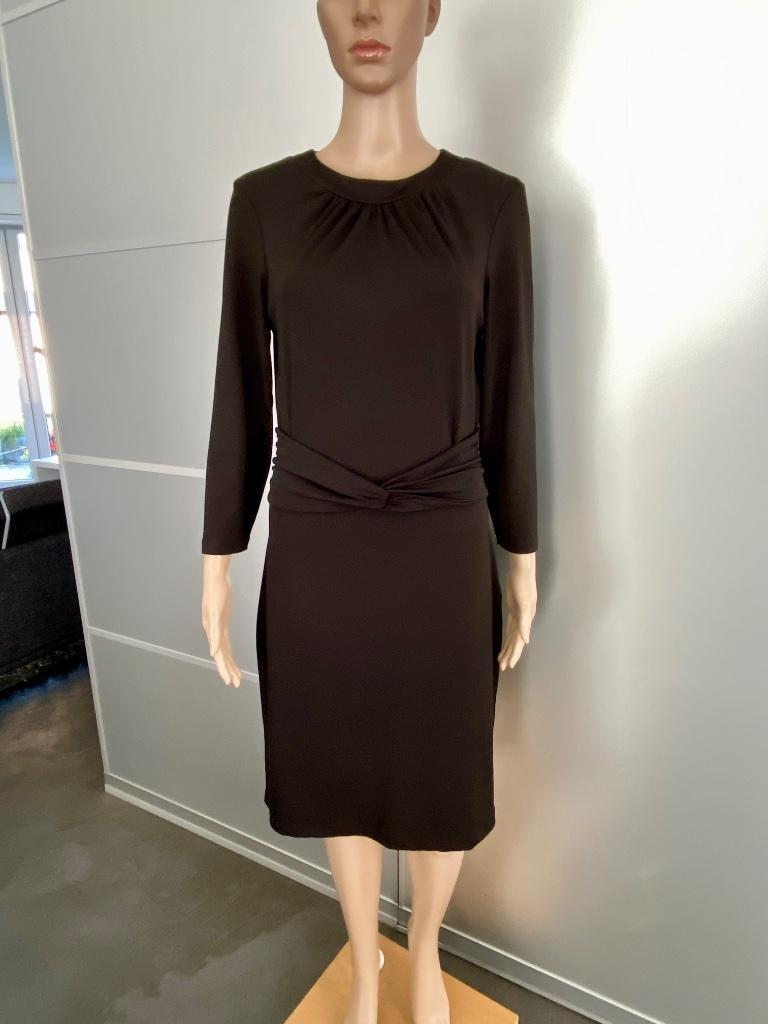 i78 Anna Field maat 40=M jurk jurkje zwart, Kleding | Dames, Maat 38/40 (M), Anna Field, Zwart, Ophalen of Verzenden