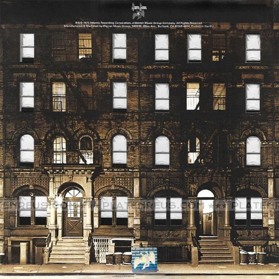 Led Zeppelin - Physical Graffiti 40th Anniversary Nieuw 2 LP, Ophalen of Verzenden, 12 inch, Nieuw in verpakking, Poprock