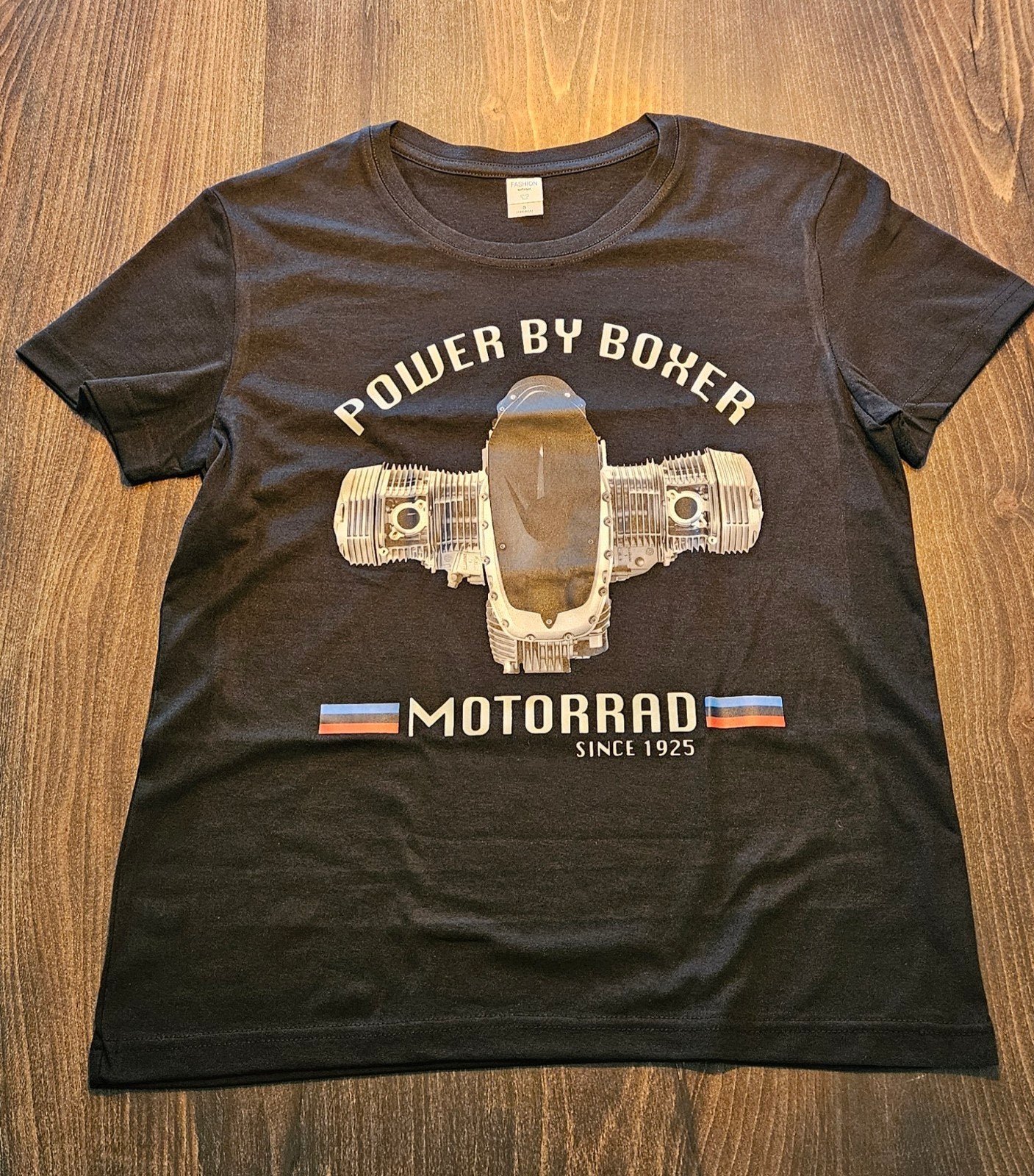 T-Shirt Boxer / BMW maat s, Ophalen of Verzenden, Nieuw, Maat 46 (S) of kleiner