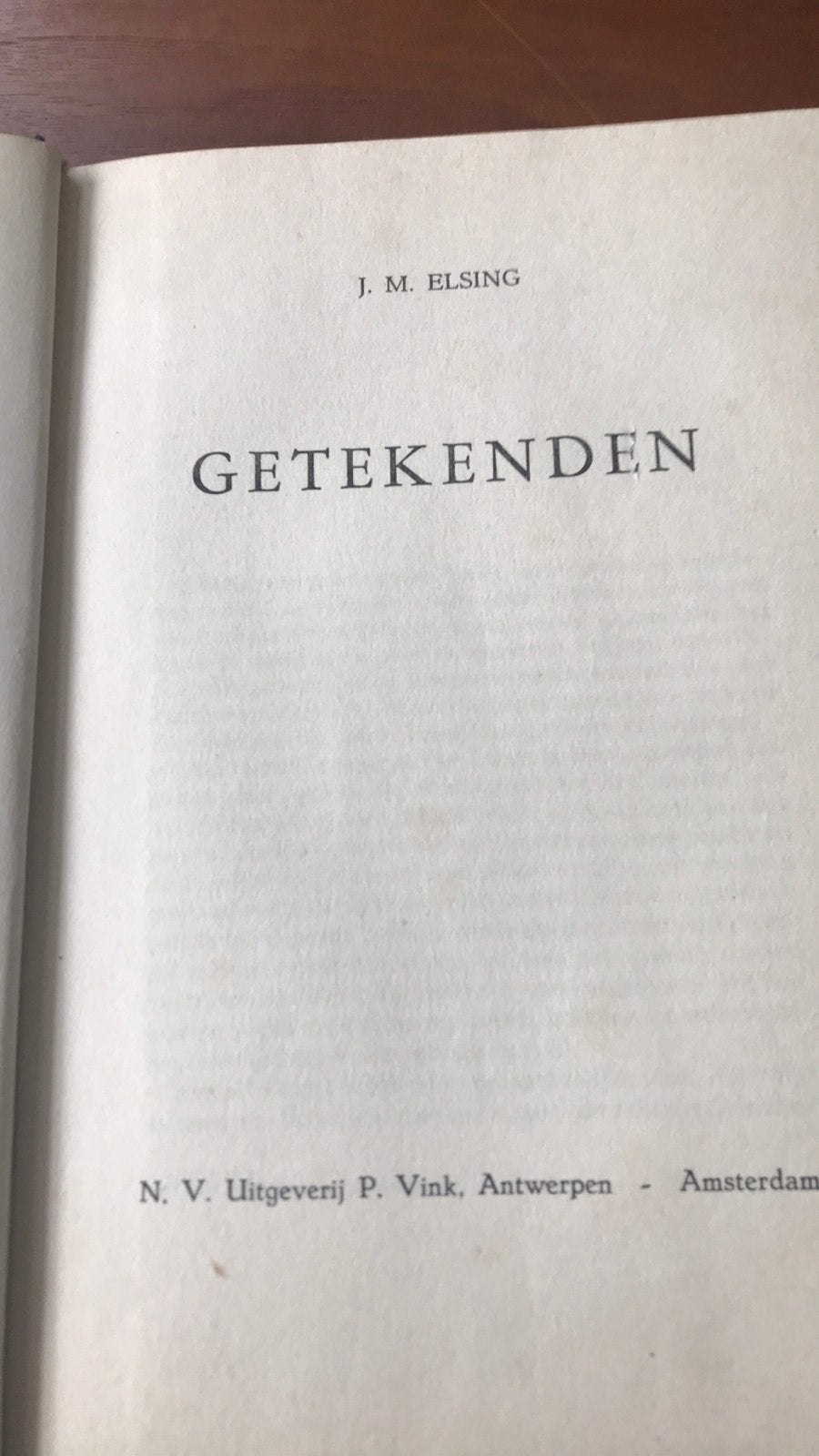 Gerekenden boek, Ophalen of Verzenden, Gelezen