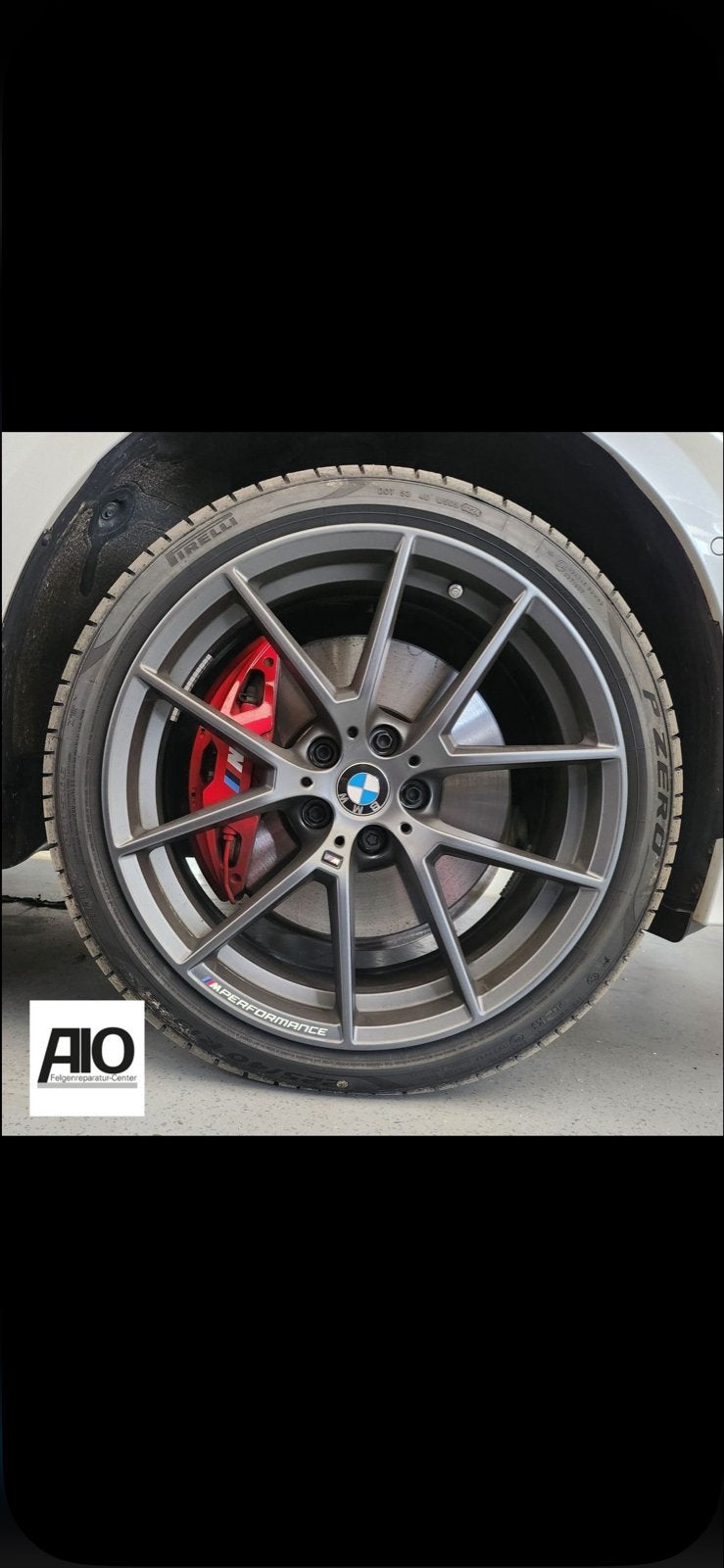 BMW 330e G20/G21 Winterwielen, Gebruikt, Banden en Velgen, Winterbanden, Personenwagen
