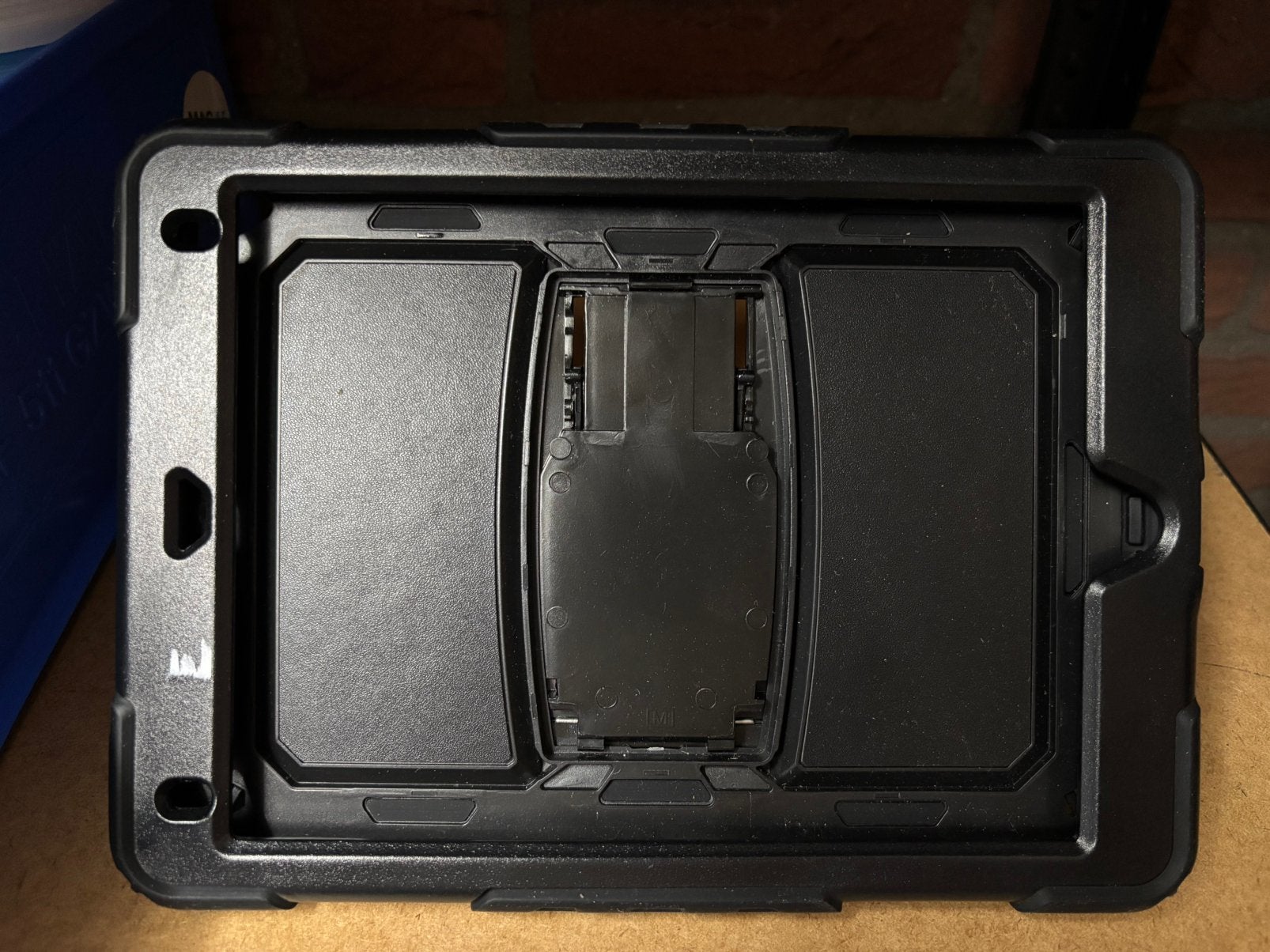 Beschermhoes Ipad 5e en 6e generatie 10,2”, 10 inch, 32 GB, Apple iPad, Ophalen of Verzenden