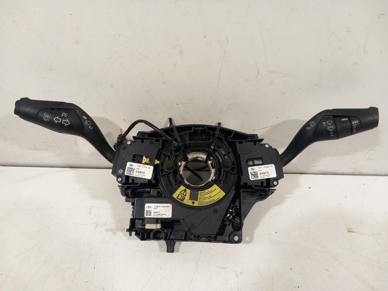 Combischakelaar Ford Transit, Onderdelen@venauto.nl, Van der Ven Autorecycling B.V., Gebruikt, Ettenseweg 76, 4706 PB Roosendaal, The Netherlands