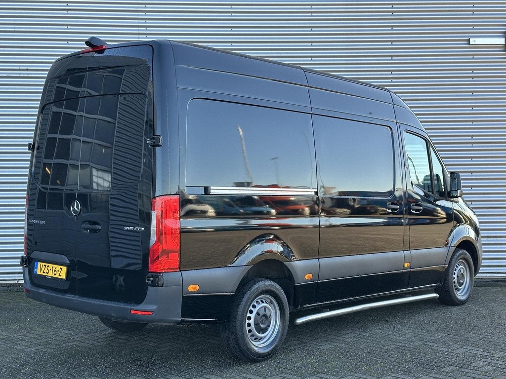 Mercedes-Benz Sprinter 315 CDI L2H2 Automaat Carplay Navigat, Automaat, Gebruikt, 4 cilinders, 150 pk
