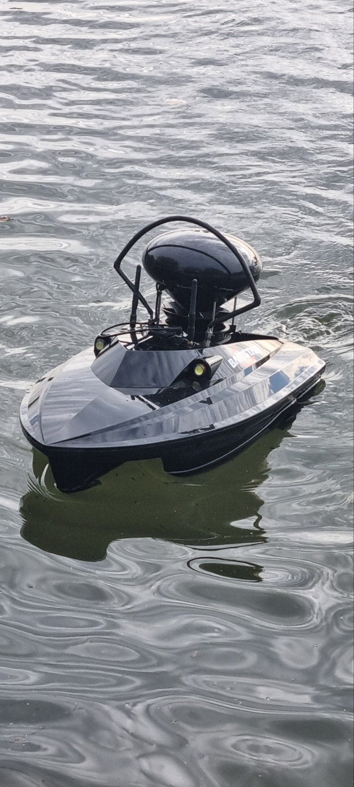 BaitStar Xpert voerboot beugel (nieuw), Ophalen of Verzenden, Zo goed als nieuw, Overige typen
