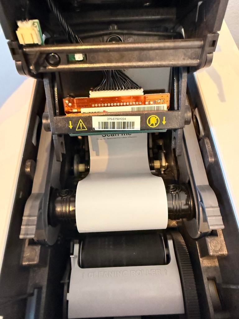 Evolis Primacy Kaartprinter - Professionele Card Printer, Computers en Software, Printers, Gebruikt, Printer, Kleur printen, Ophalen of Verzenden