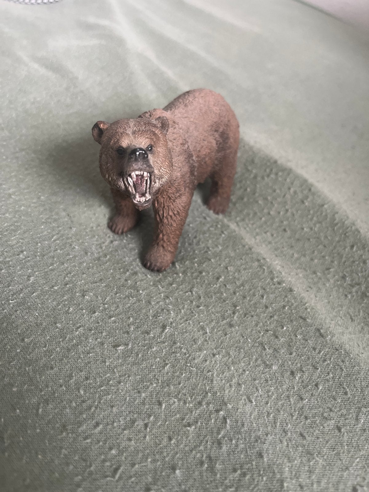 Schleich Beer, Verzamelen, Ophalen, Nieuw, Wild dier, Beeldje of Figuurtje