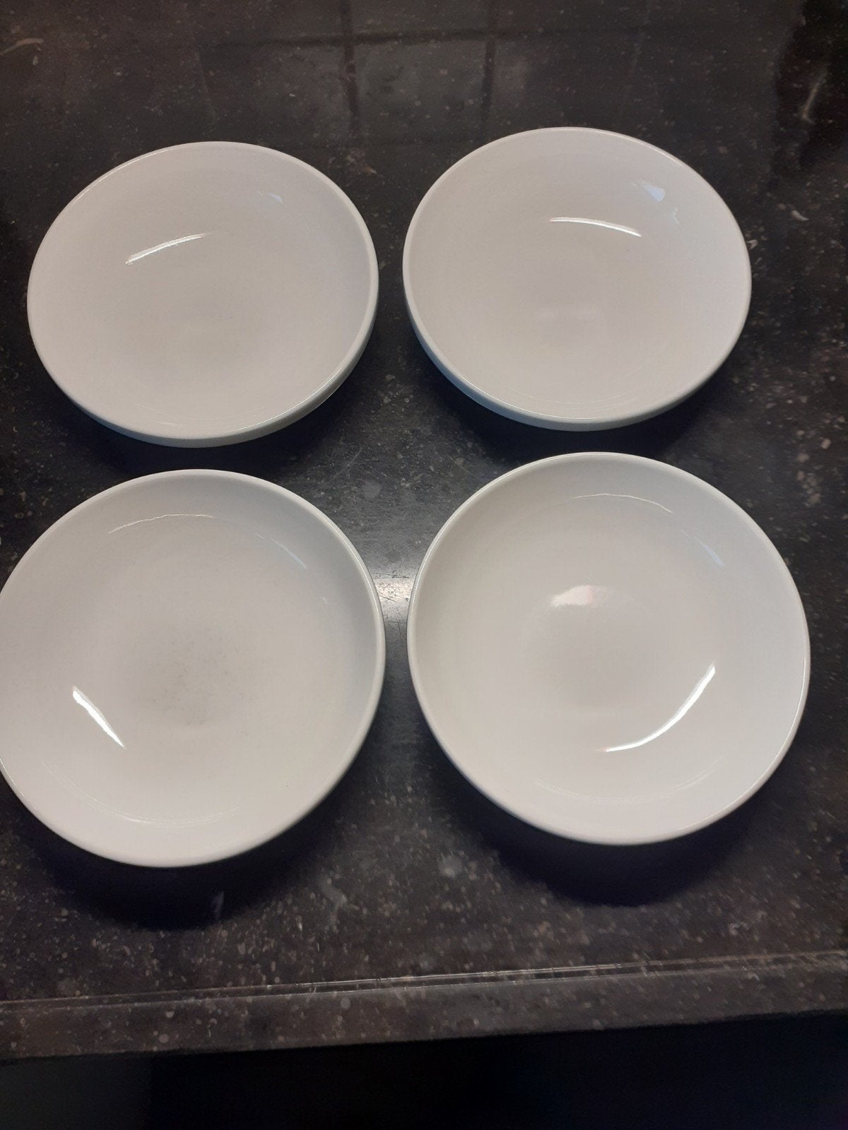 Villeroy & Boch Easy schaaltjes, 15 cm (4+1 gratis), Gebruikt, Villeroy & Boch, Ophalen of Verzenden, Schaal of Schalen
