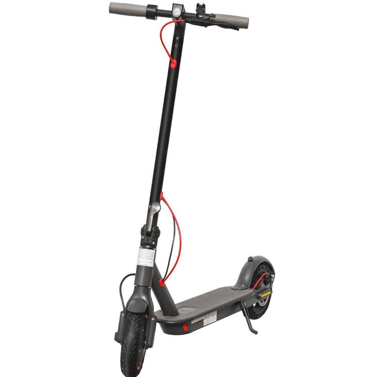 AOVOPRO ES80 elektrische step – geheel nieuw in doos, Fietsen en Brommers, Steps, Ophalen, Nieuw, Elektrische step (E-scooter)