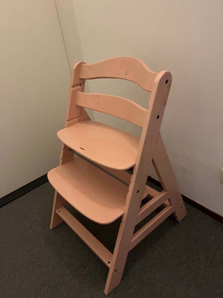 Kindstoel, Kinderen en Baby's, Ophalen, Gebruikt, Overige typen