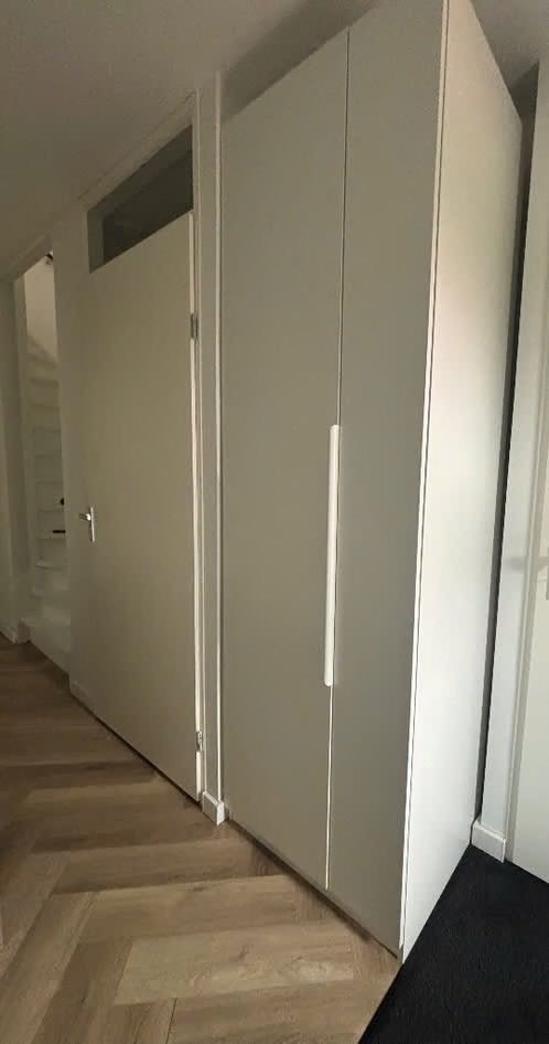 Halkast/schoenenkast, Ophalen, Zo goed als nieuw