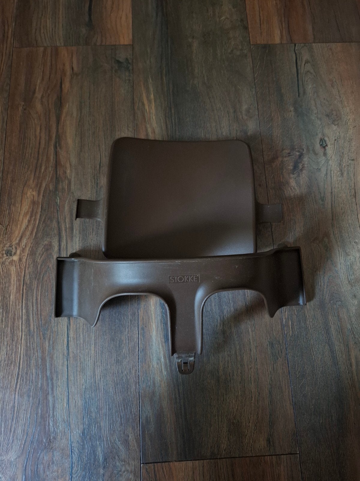 Stokke Babyset ~ walnoot bruin 🐻, Ophalen, Zo goed als nieuw, Meegroeistoel