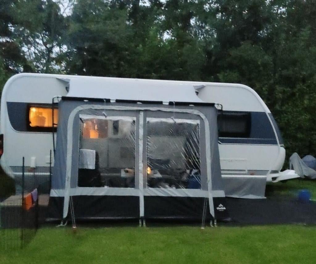 Obelink voortent san antonio, Ophalen, Nieuw