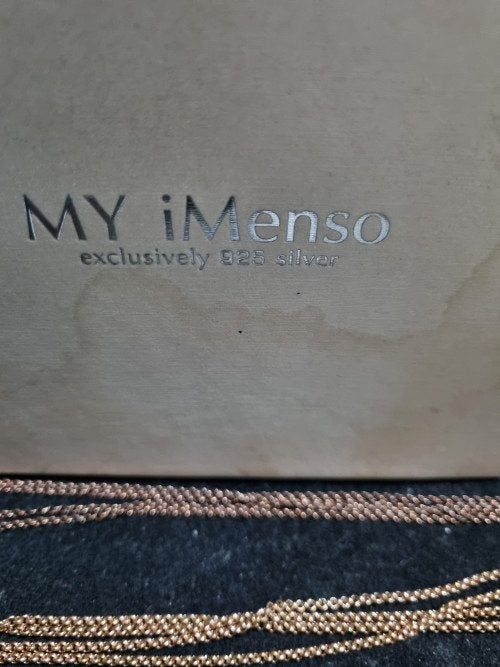 my imenso set 15-delig [720], Sieraden, Tassen en Uiterlijk, Ophalen of Verzenden, 'T Olde Gre-j, Info@toldegrej.nl, Endepoelstraat 20f Didam