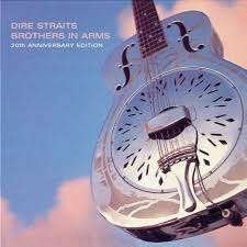 Dire Straits - Brothers In Arms -20th Anniversary-SACD Nieuw, Verzenden, Nieuw in verpakking, Pop, Album